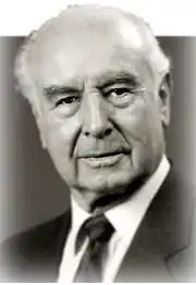 Albert Hofmann  